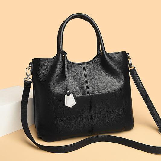 Durable Women's Elegant Trendy Commuter Summer Bags