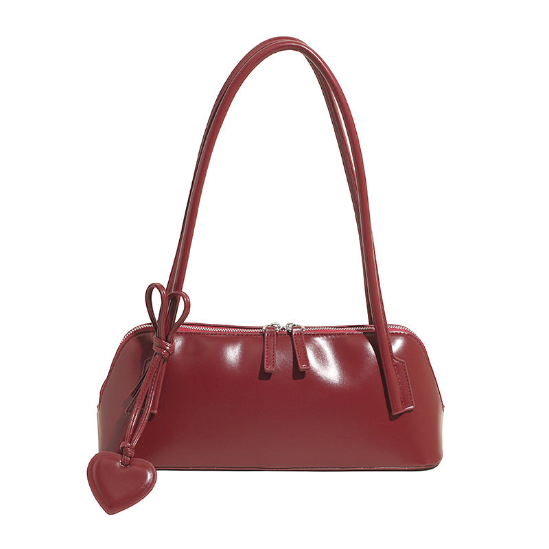 Women's Trendy Stylish Good Texture Temperament Wild Handbags