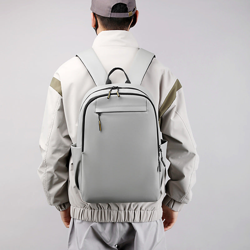 Men's Computer Large Capacity Business Notebook Laptop Bags
