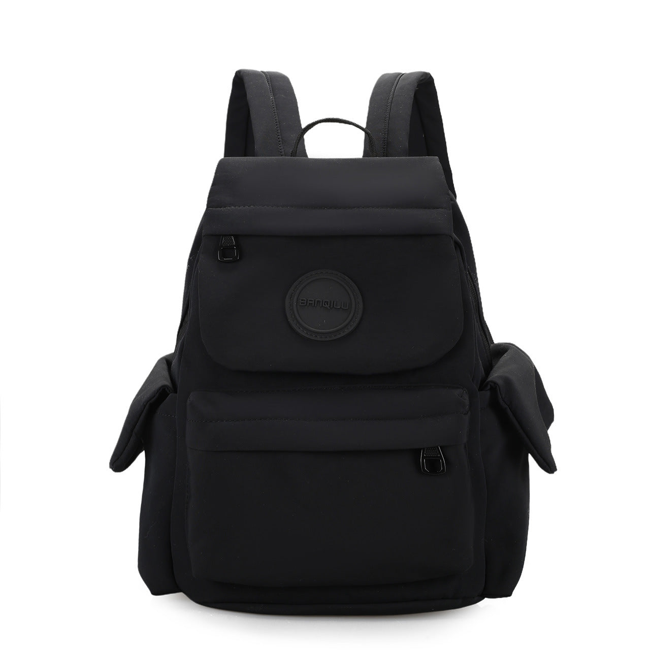 Women's Style Simple Lightweight Large Capacity Preppy Bags