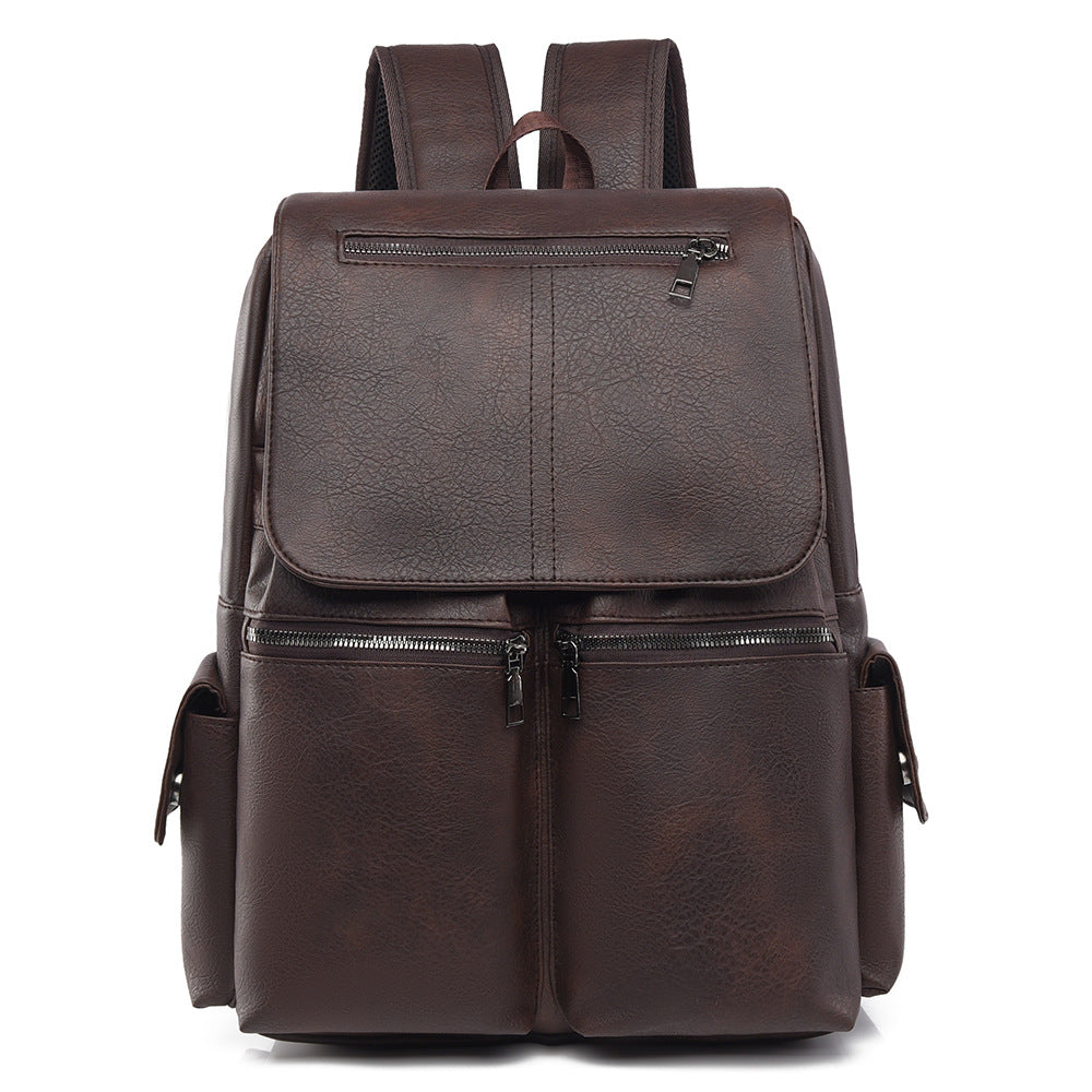Women's & Men's Business Large Capacity Tide Handbags