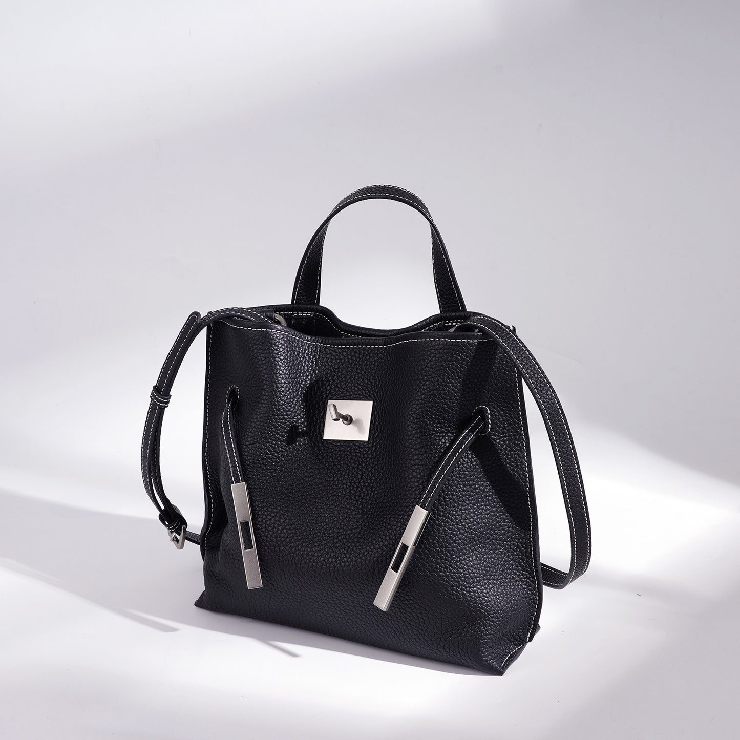 Women's Simple Design Portable Commuter Advanced Lazy Bags