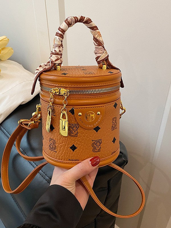 Versatile Women's Design Korean High-grade Fashion Women's Shoulder Bag