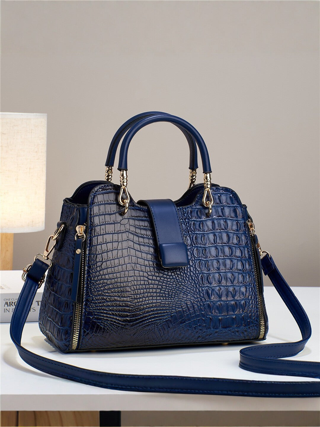 Direct Mail Fashion Mom Versatile Elegant Bags