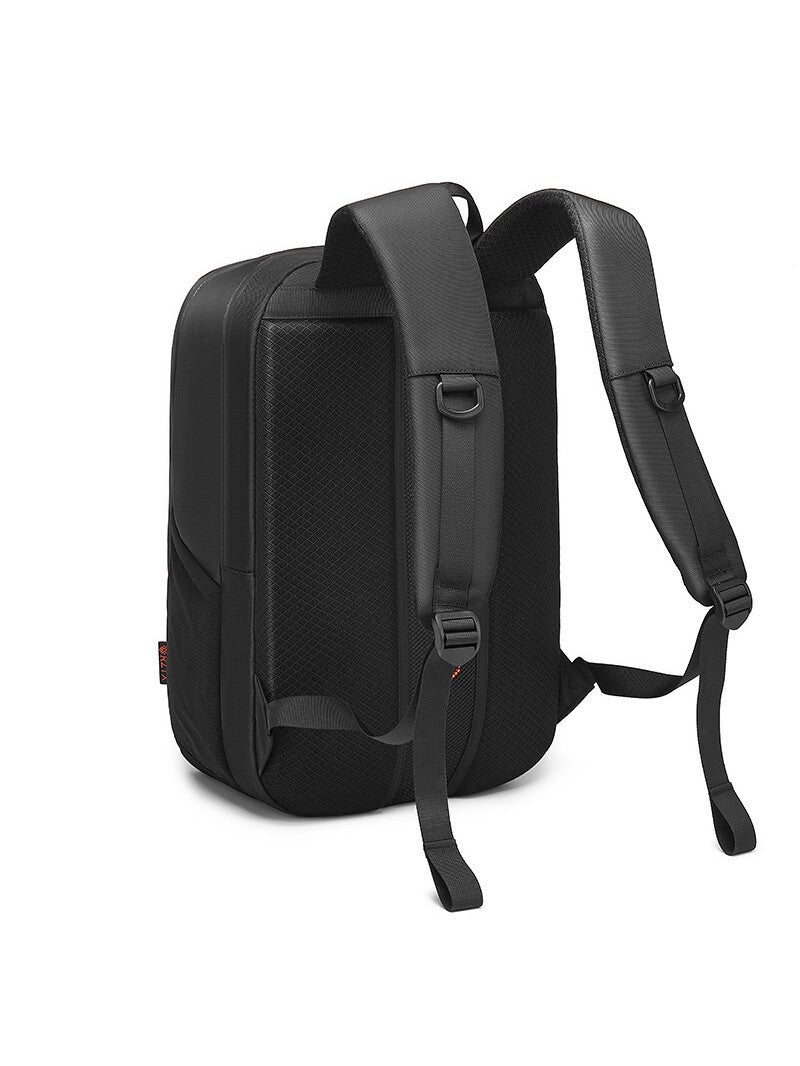 Men's Large Capacity Waterproof Computer Multifunctional Commuter Business Backpack