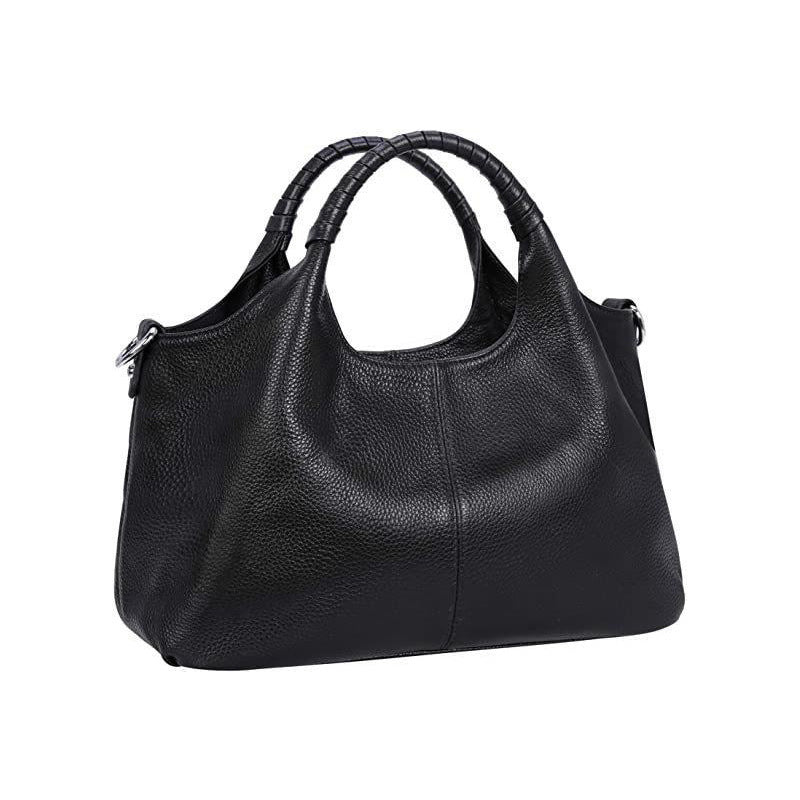 Women's High-grade Retro Preference Versatile Large Capacity Women's Handbag