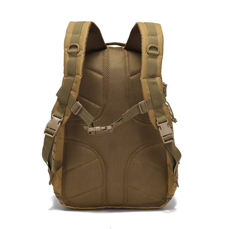 Elegant Durable Source Hiking Waterproof Multifunctional Sports Backpack
