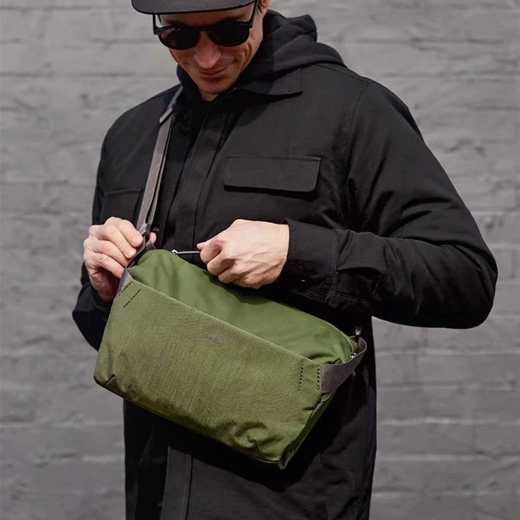 Can Be Changed To Australia Riding Bags