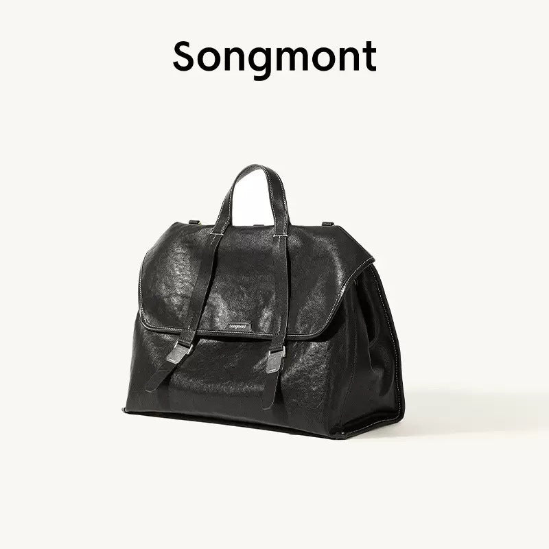 Glamorous Elegant Classy Mountain Large Simple Women's Backpack