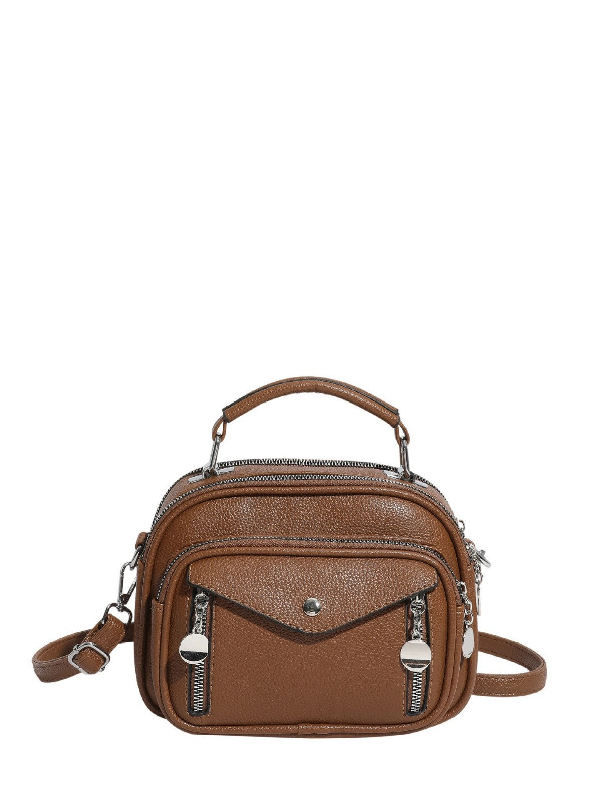 Charming Women's High-grade Commuter Large Capacity Bags