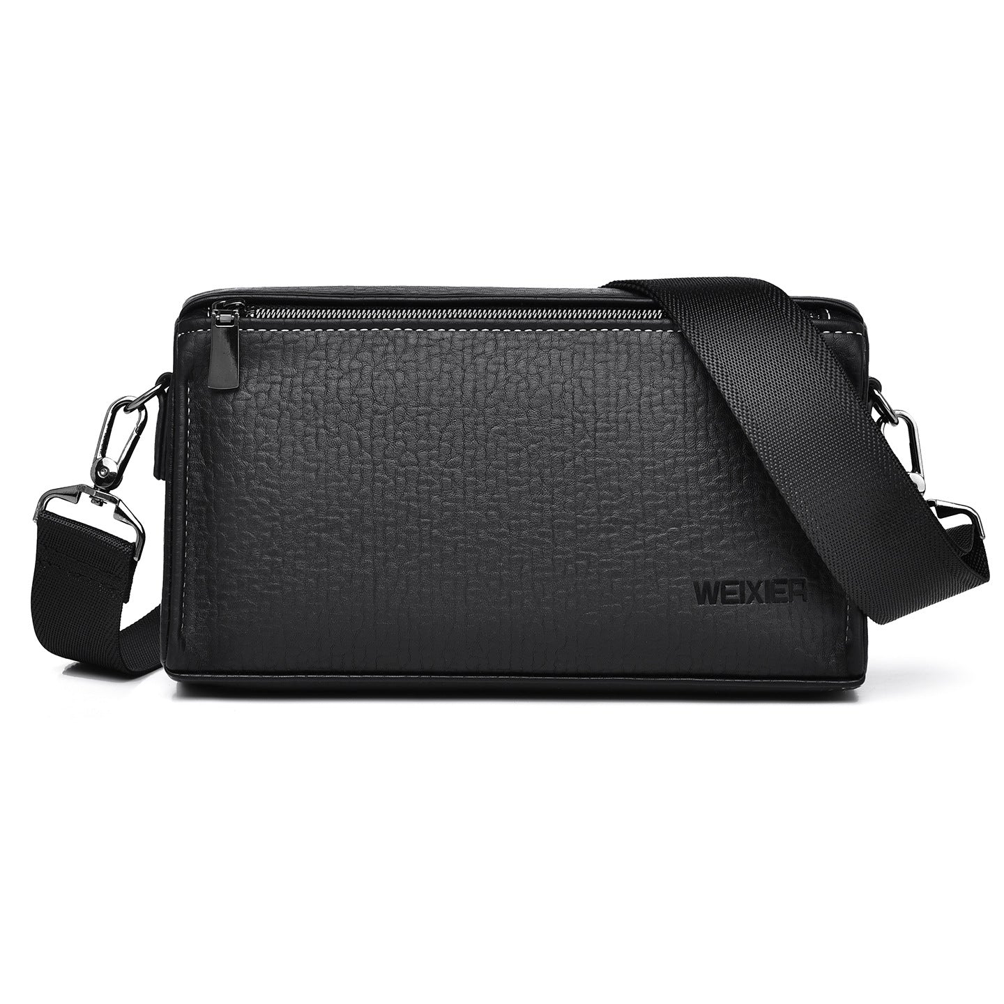 Fashion Pretty Popular Men's High-grade Portable Men's Messenger Bag