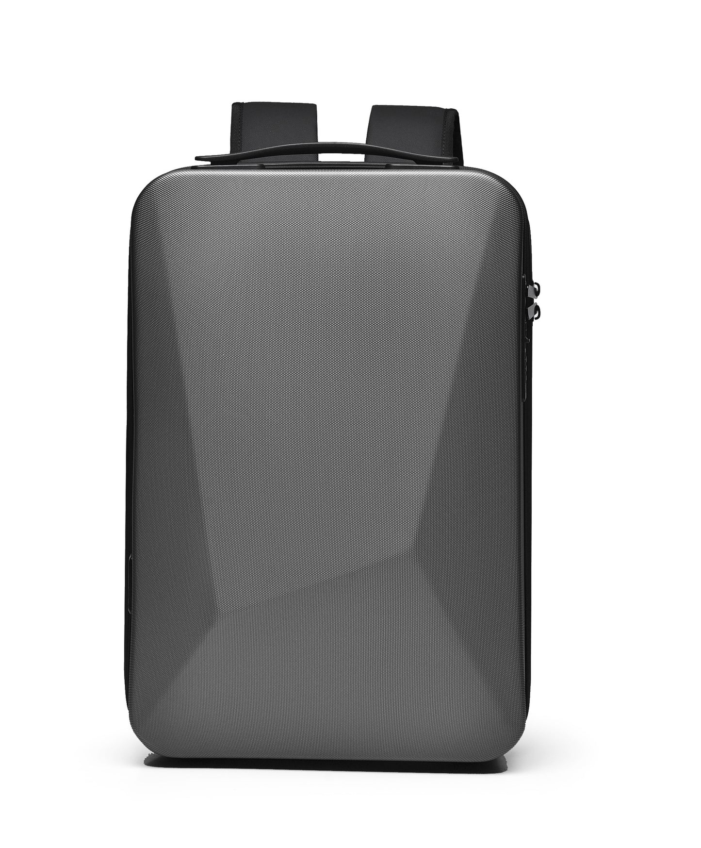 Men's Password Hard Shell Shaping Inch Computer Business Backpack