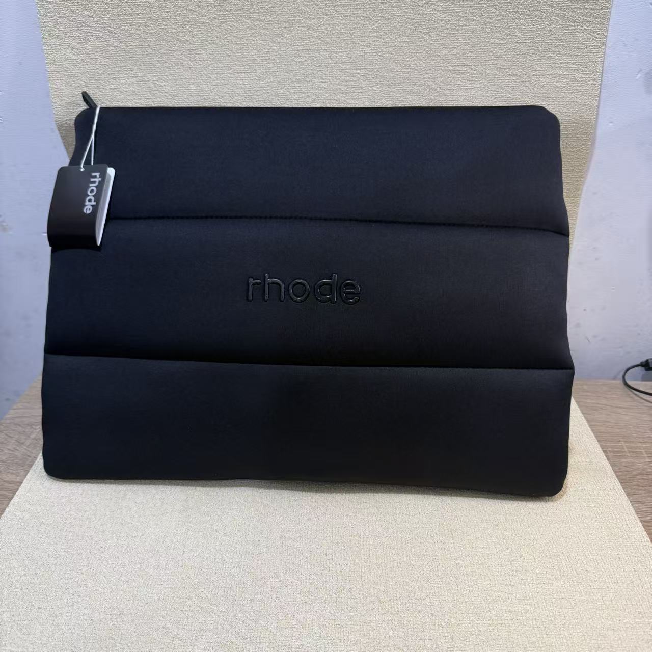 Popular Cosmetics Storage Neoprene Large Capacity Makeup Bag