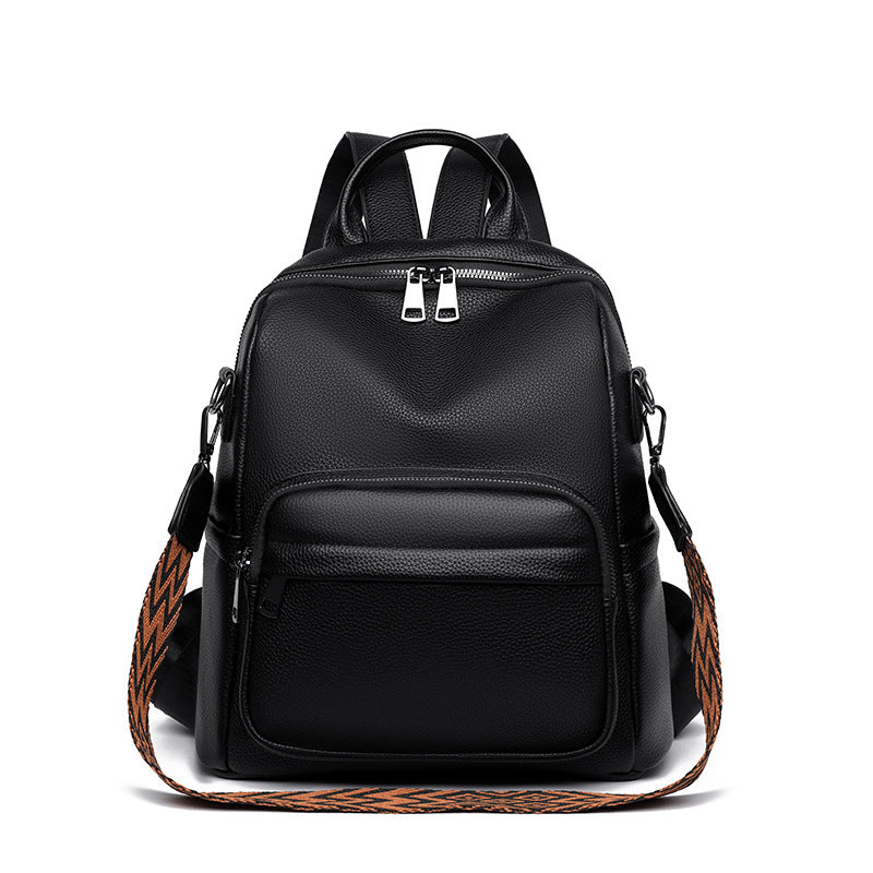 Fashion Fresh Sweet Korean Style Popular Stylish Women's Backpack