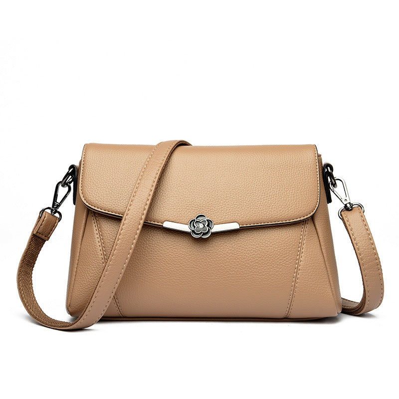 Women's Mother Large Capacity Fashion Simple Bags