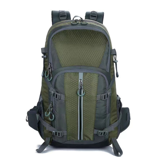 Attractive Waterproof Hiking Large Capacity Nylon Bags