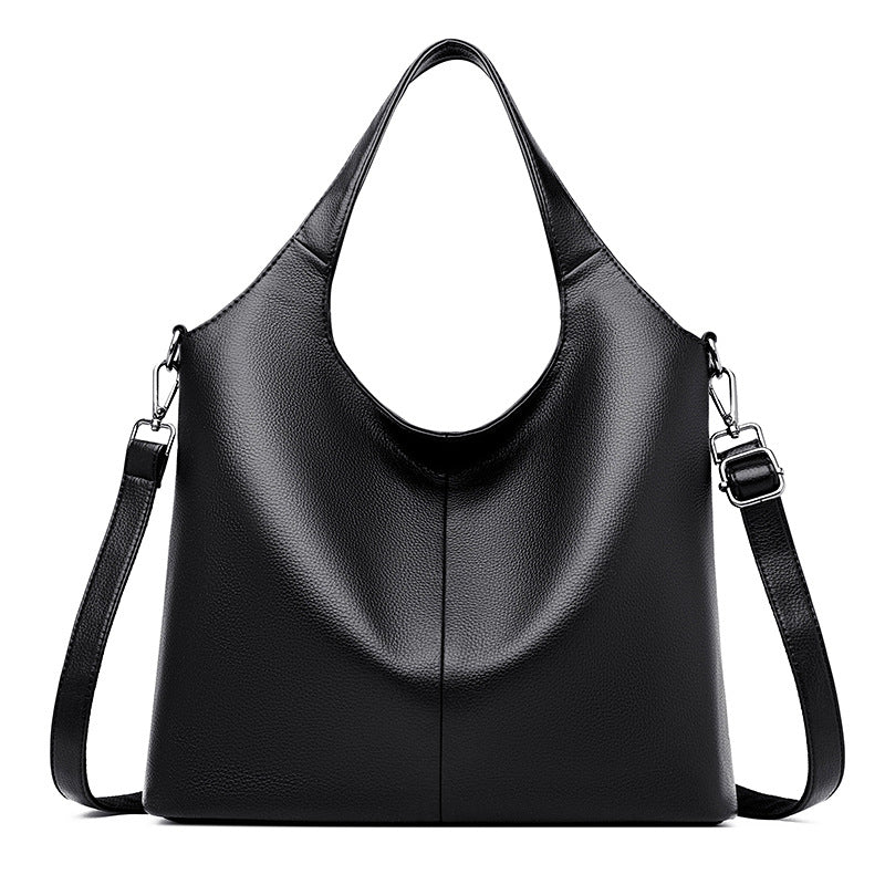 Cool Beautiful Women's Simple Large Capacity Bags