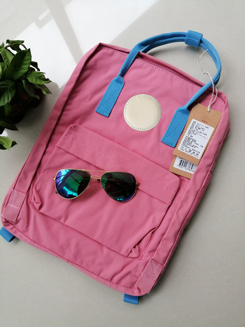 Arctic Female Fox Waterproof Rucksack Mummy Leisure Backpack