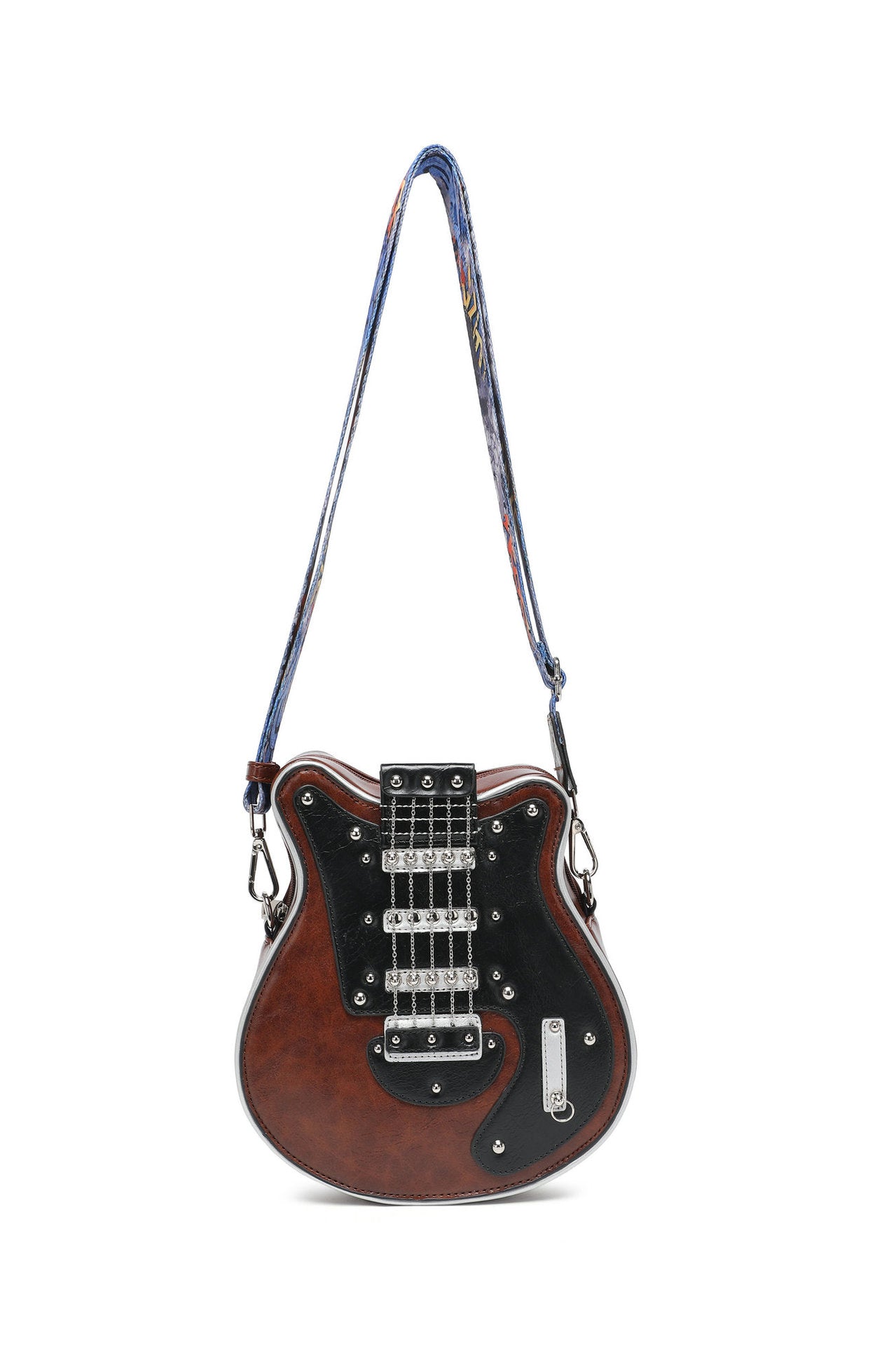 Slouchy Unique Creative Personalized Guitar Size Bags