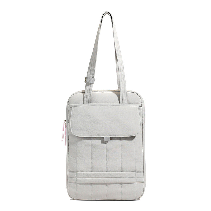 Women's Design Computer Simple Commute Protective For Bags