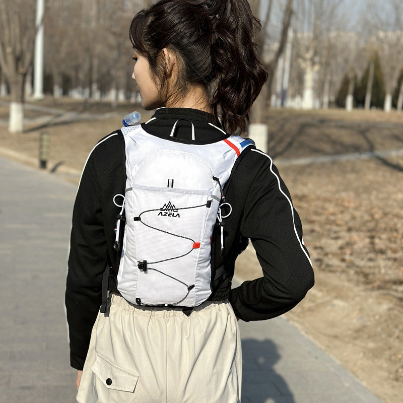 Fitness Water Repellent Bicycle Hydration Running Sports Backpack