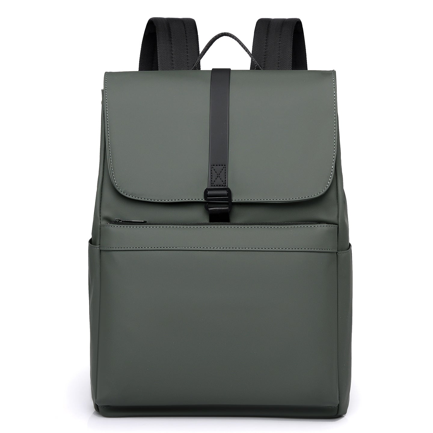 Men's High-grade Business Commute Computer Large Capacity Leisure Backpack
