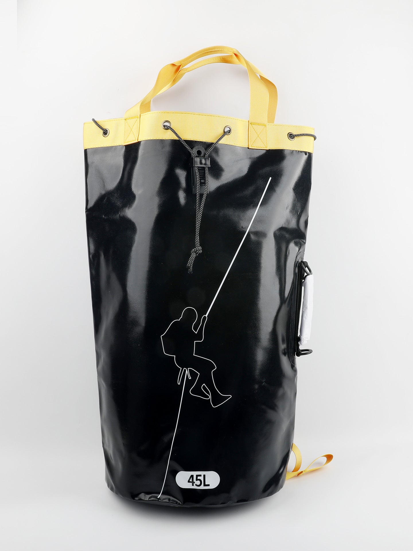 Climbing Drawstring Adventure Cave Exploration Equipment Storage Professional Rescue Backpacks
