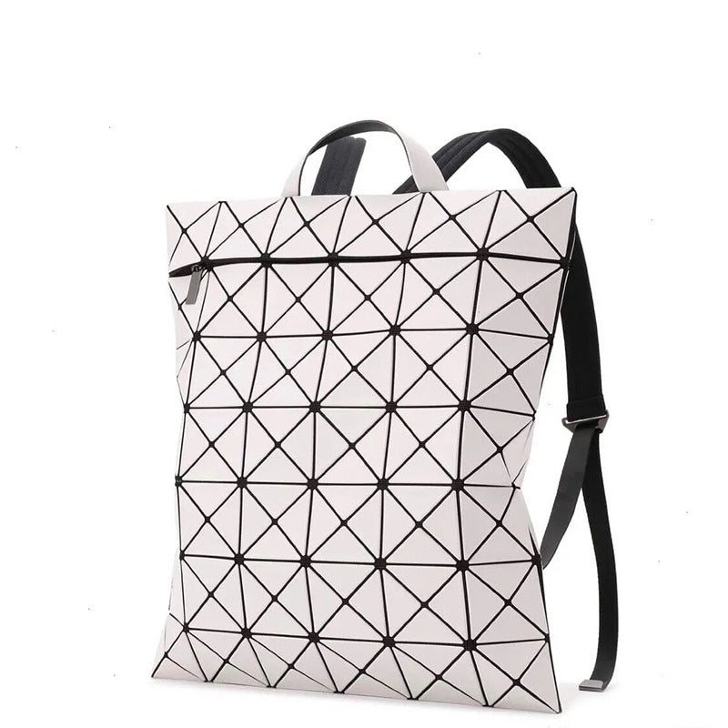 Stay At Home Fashion College Female Backpacks