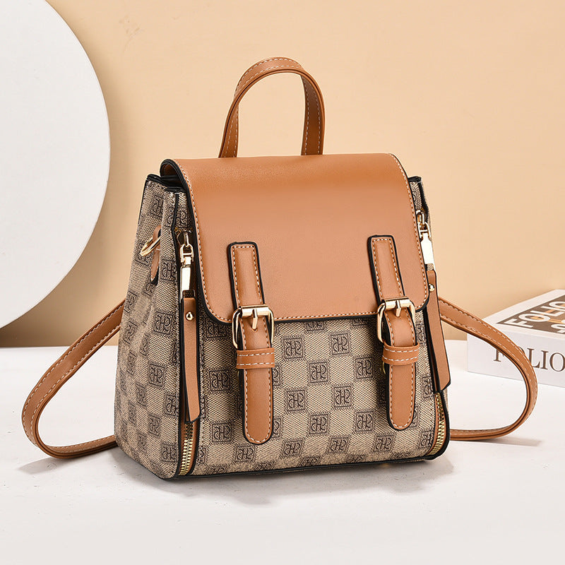 Charming Graceful Women's High-grade Fashion Simple Bags