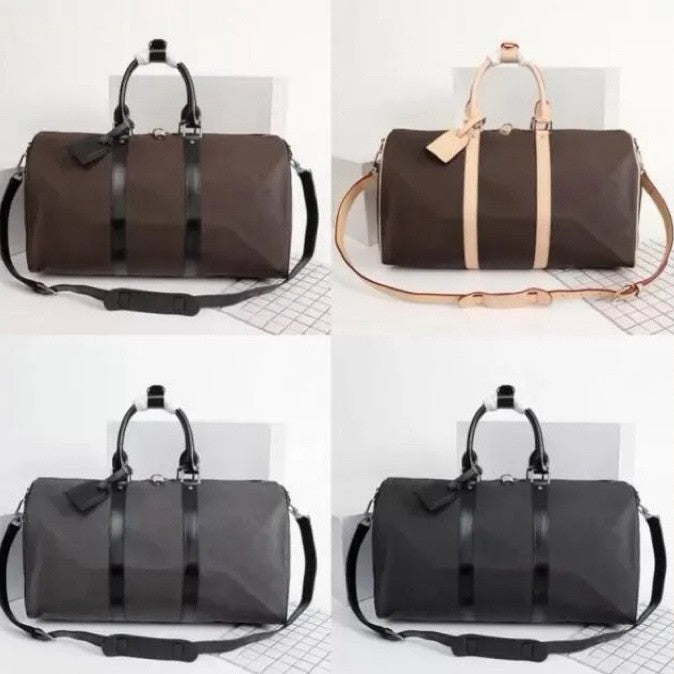 Classy Slouchy Durable Large Capacity Fashion Women's Handbag