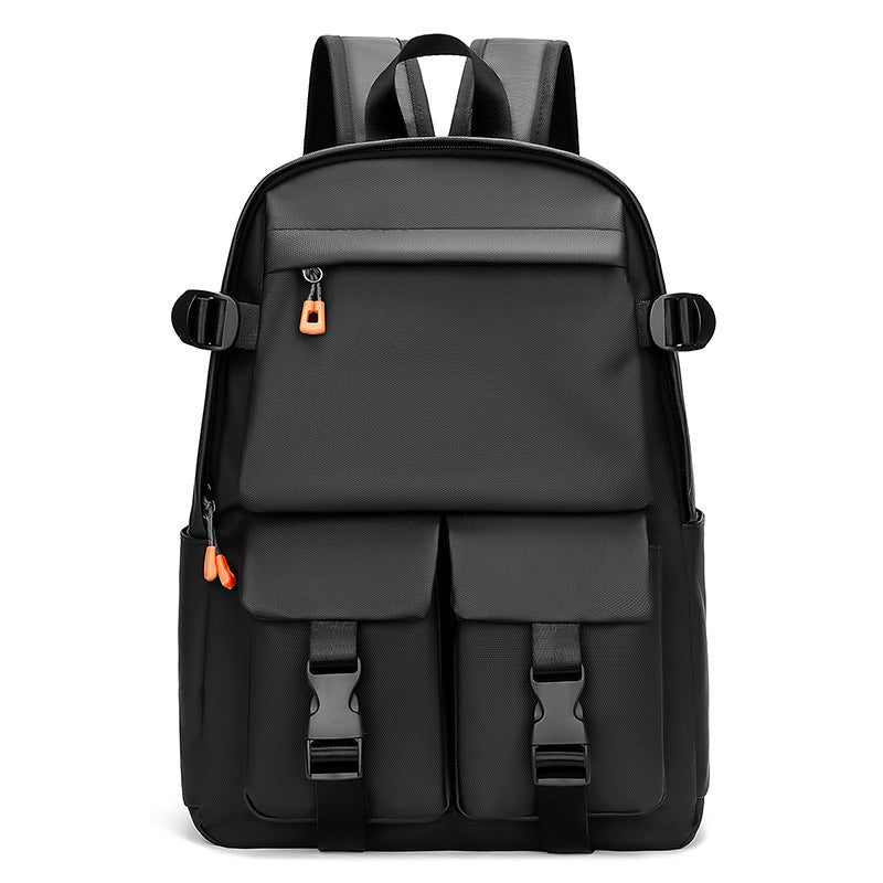 Men's Simplicity Business Computer High College Large Bags