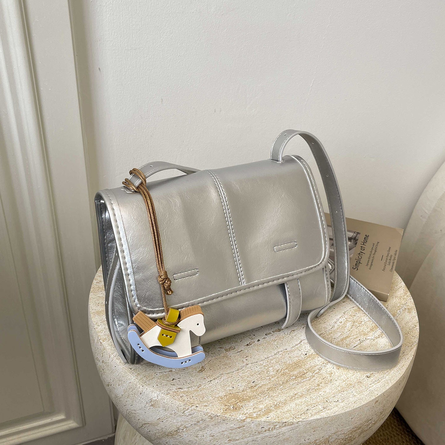 Casual Classy Attractive Creative Women's Simple Bags