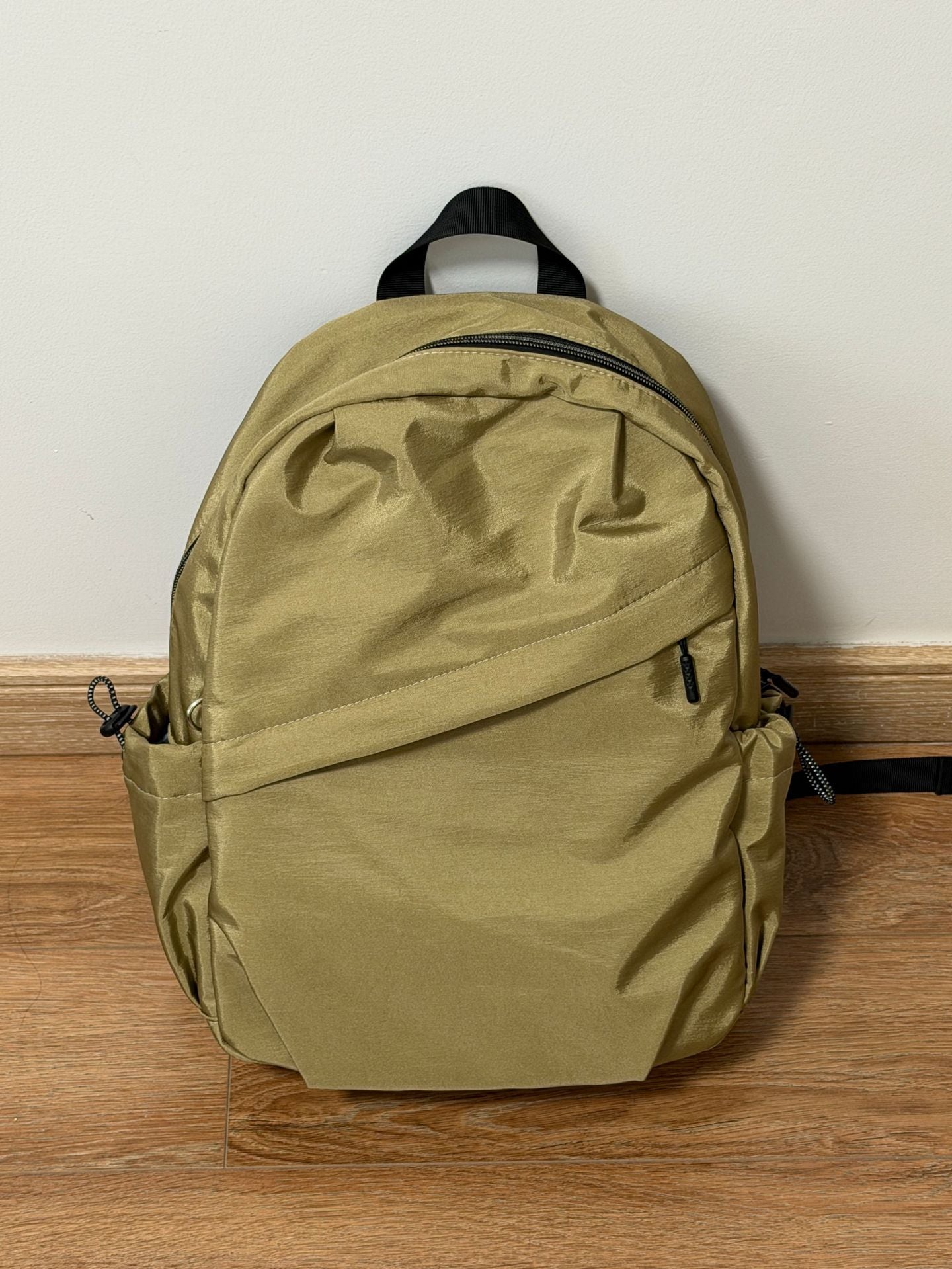 Oxford Cloth Female Sweet Fresh Style Daily Large Capacity Leisure Women's Backpack