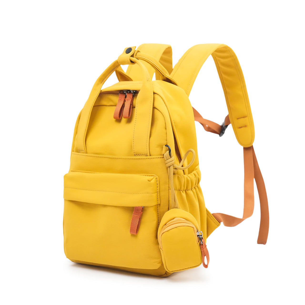 Attractive Large Capacity Female Portable Hiking Bags