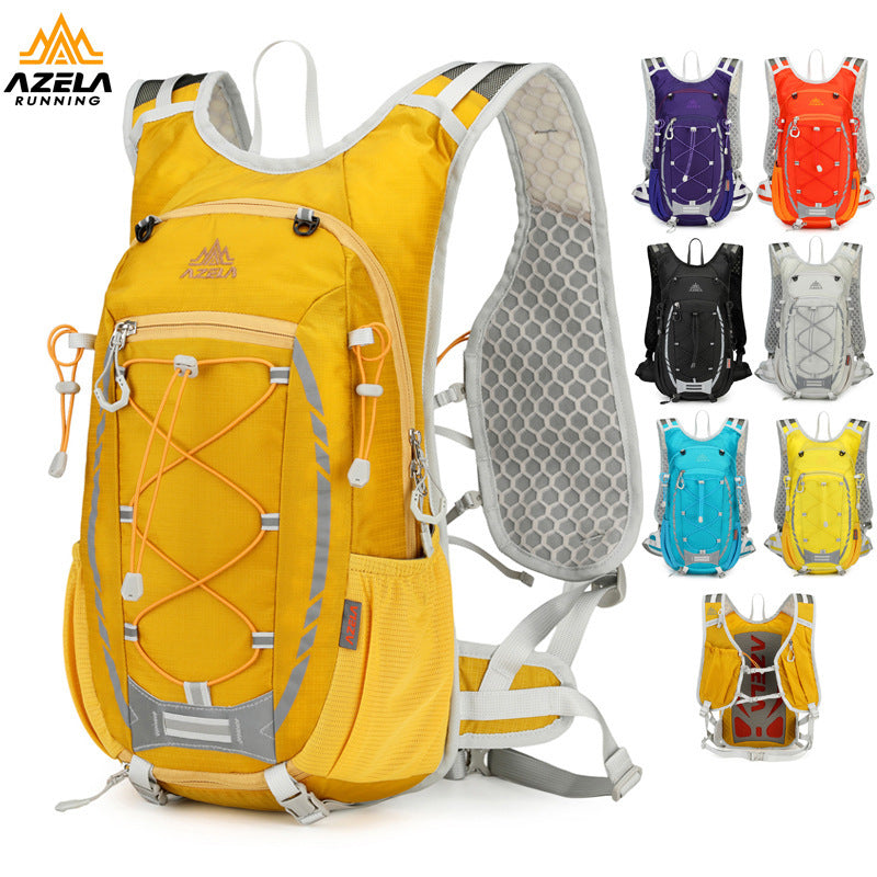 New Versatile Hiking Lightweight Cycling Camping Backpacks