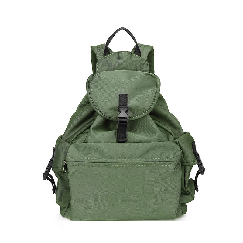 Versatile Pretty Casual Women's Minimalist Fashion Women's Backpack