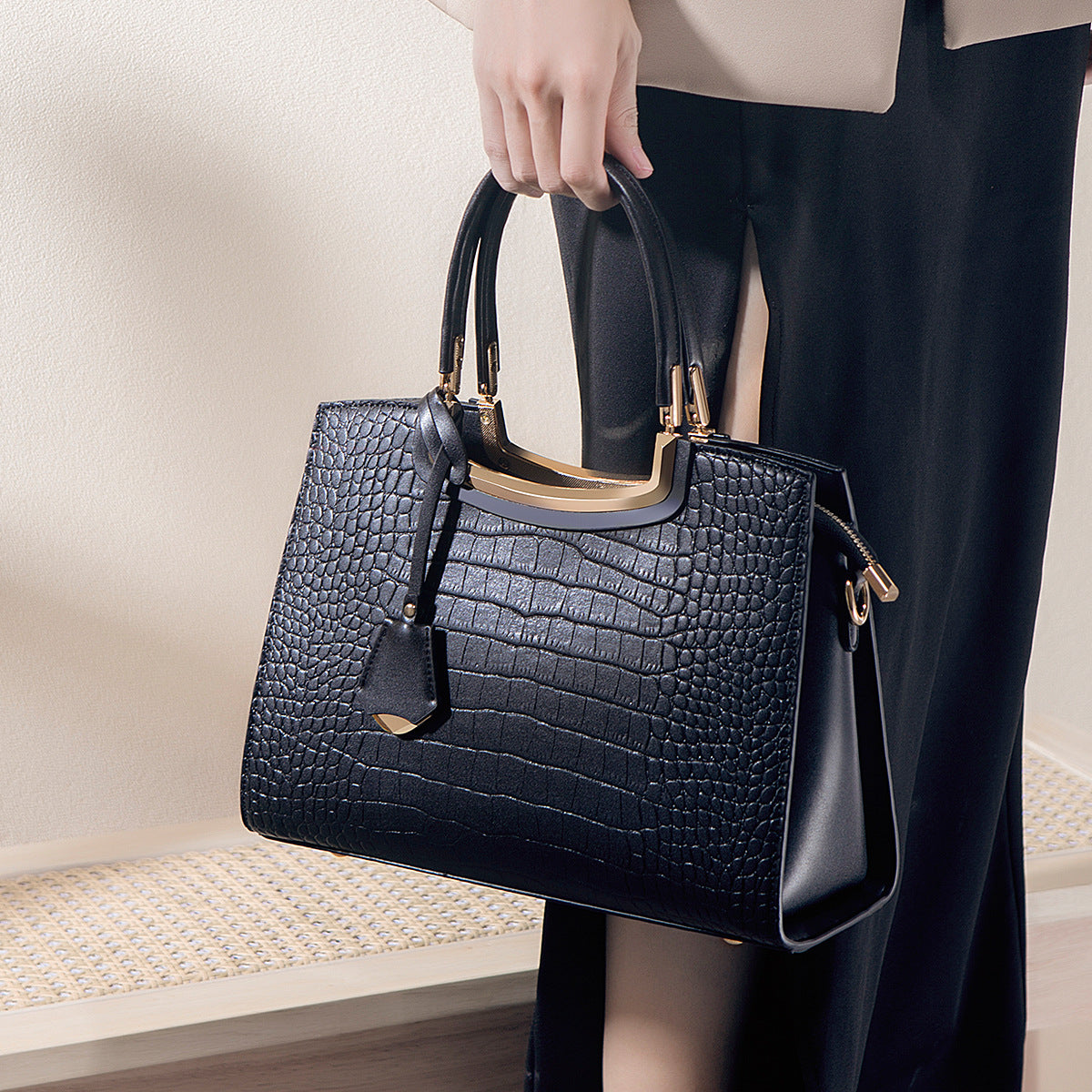 Women's Mother's Day Gift To Give Mom Women's Handbag