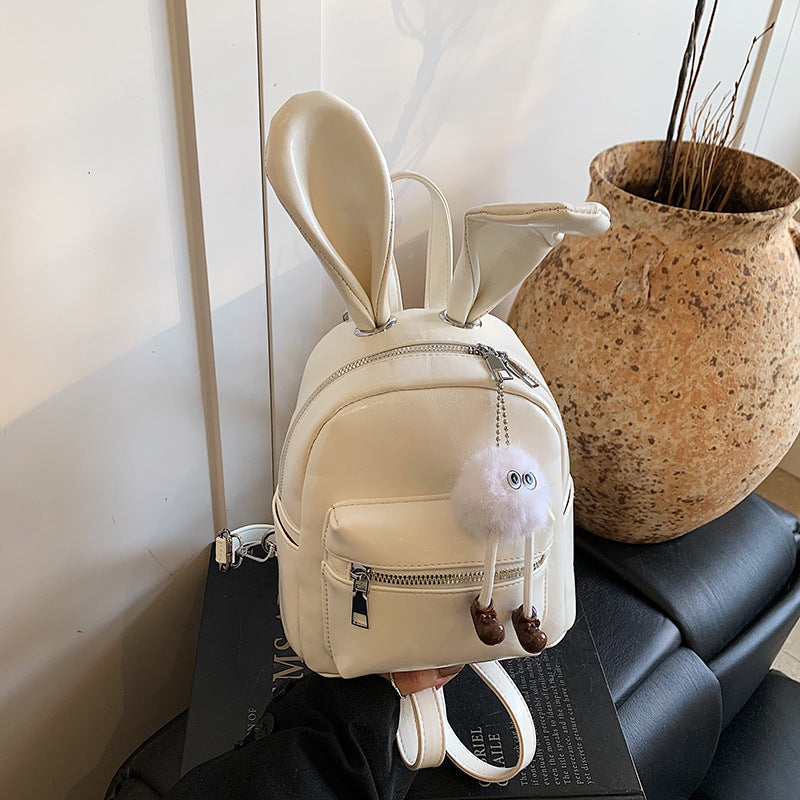 Female Fashion Minority Design Korean Style Backpacks
