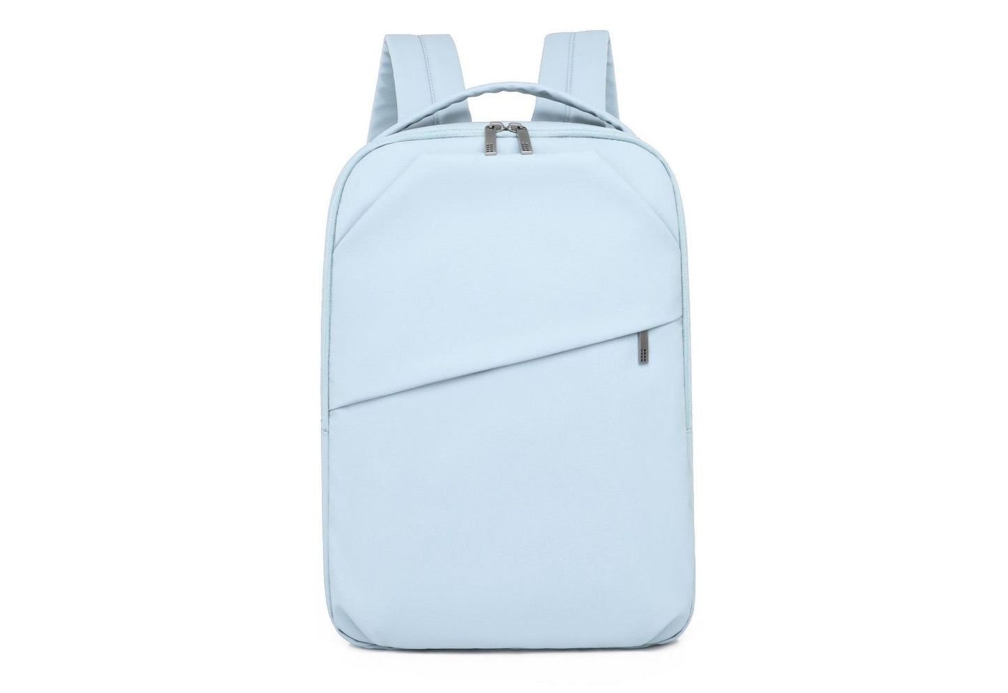 Pretty Men's Commute Computer Large Capacity Business Backpack