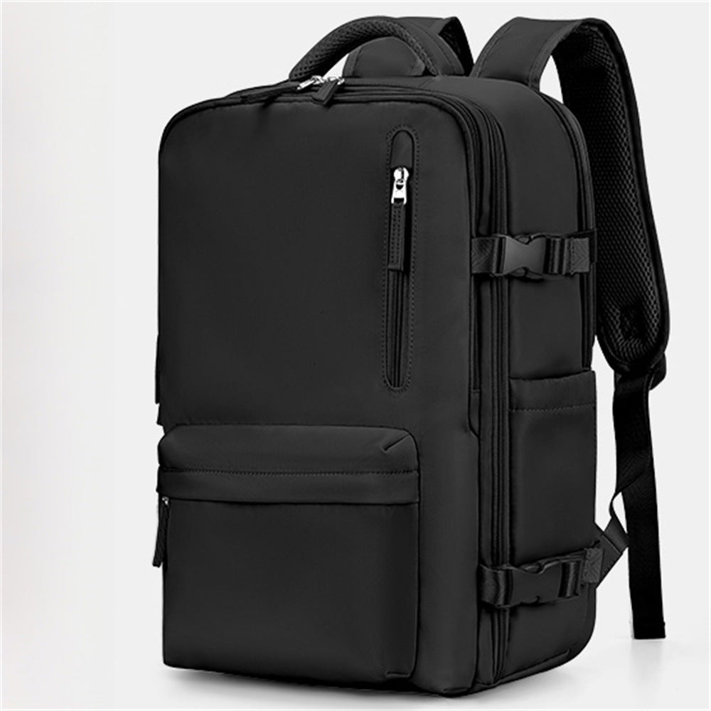 Women's Short Distance Large Capacity Multifunctional College Women's Backpack