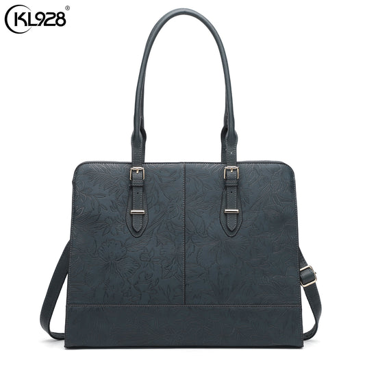 Comfortable Women's Business Commute Good-looking Fashion Tote Bags