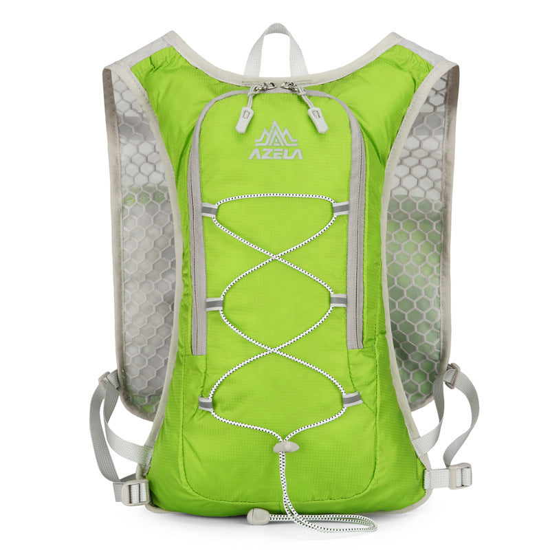 Water Riding Waterproof Leisure Texture Hiking Backpacks