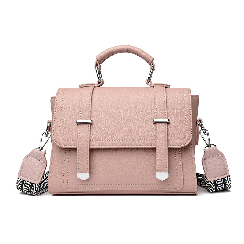 Fashion Popular Design Simple Korean Style Bags