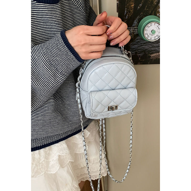 Cool Women's Classic Style Fashion Hiking Bucket Bag