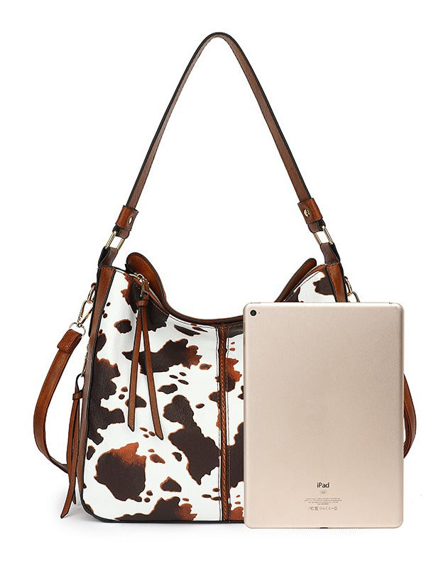 Durable Versatile Creative Women's Fashion Retro Women's Handbag