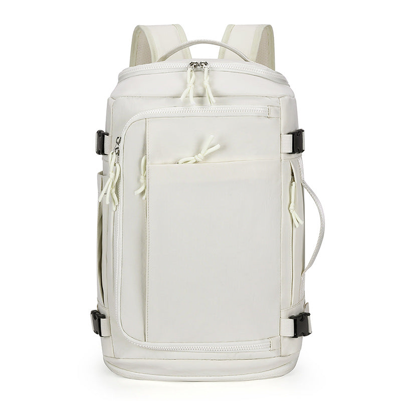 Women's & Men's Large Capacity Traveling Lightweight Multifunctional Computer Leisure Backpack