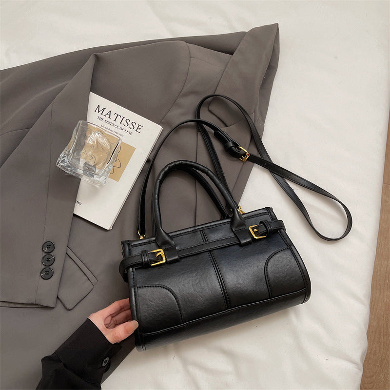 Trendy Graceful Women's Retro Brown Outing Women's Messenger Bag