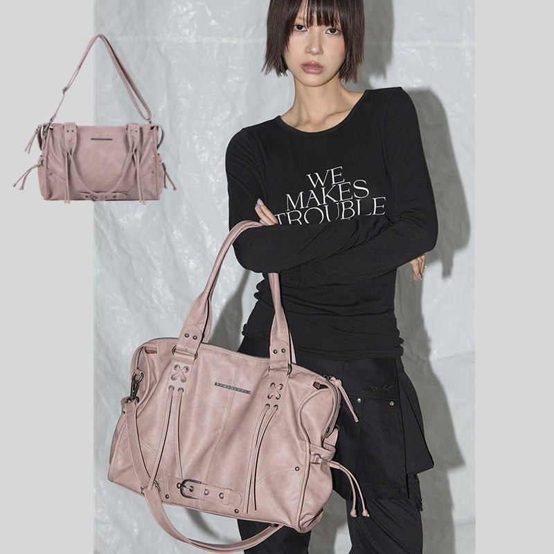 Cool Women's Designer Color Large Capacity Tote Bag