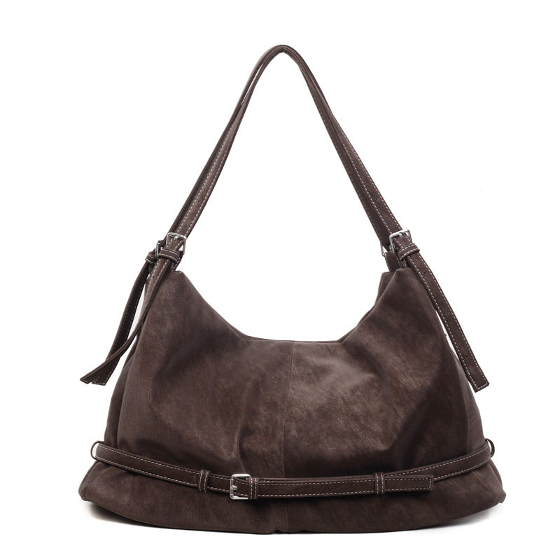 Glamorous Retro Minority Commute Simple Fashion Tote Bag