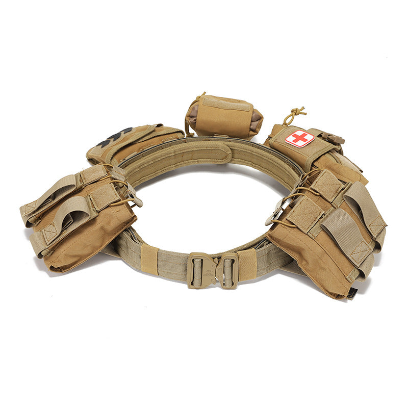 Tactics Seal Quick Release Cobra Nylon Buckle
